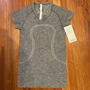 LULULEMON | Tech Crew Top